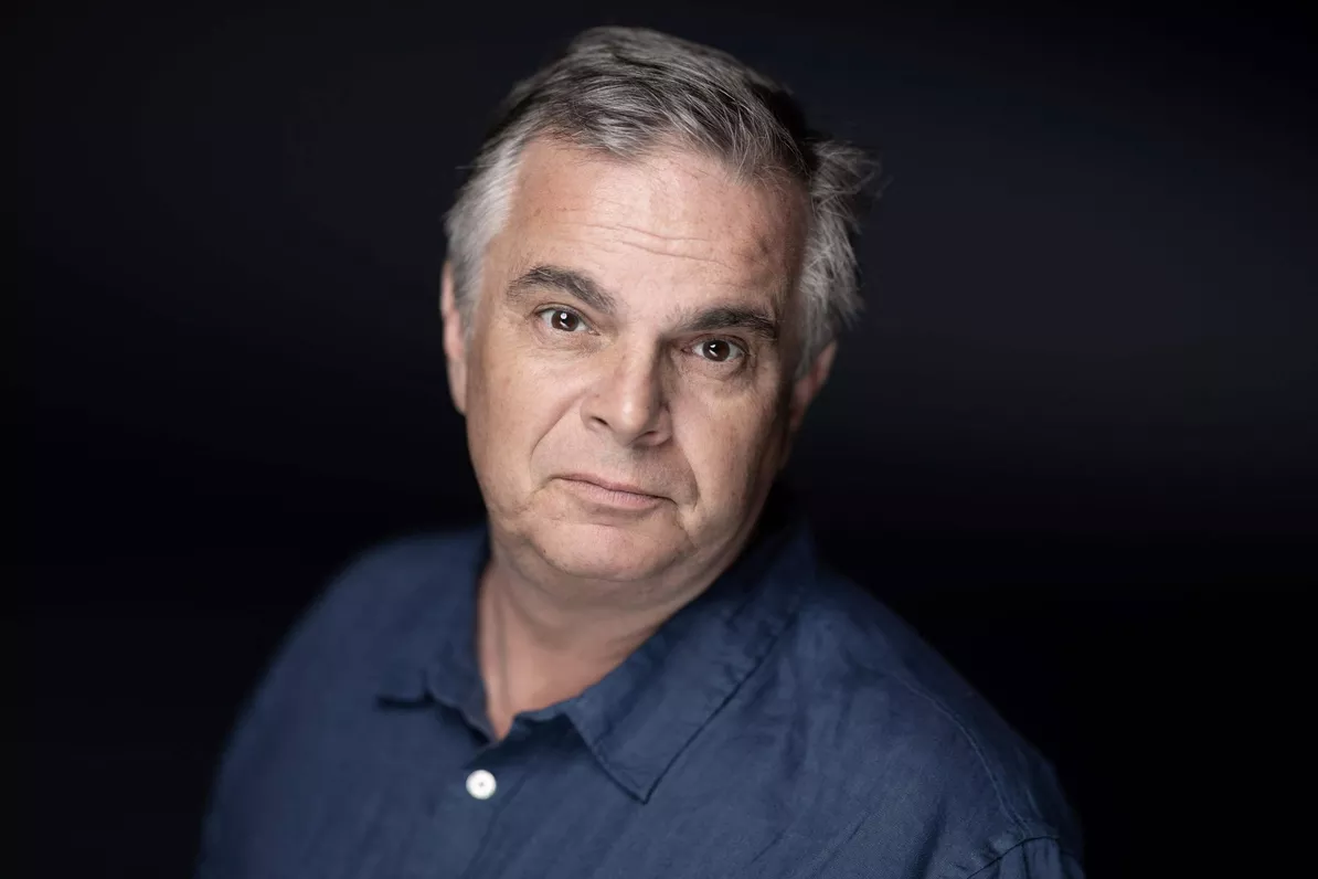 Alexandre Jardin