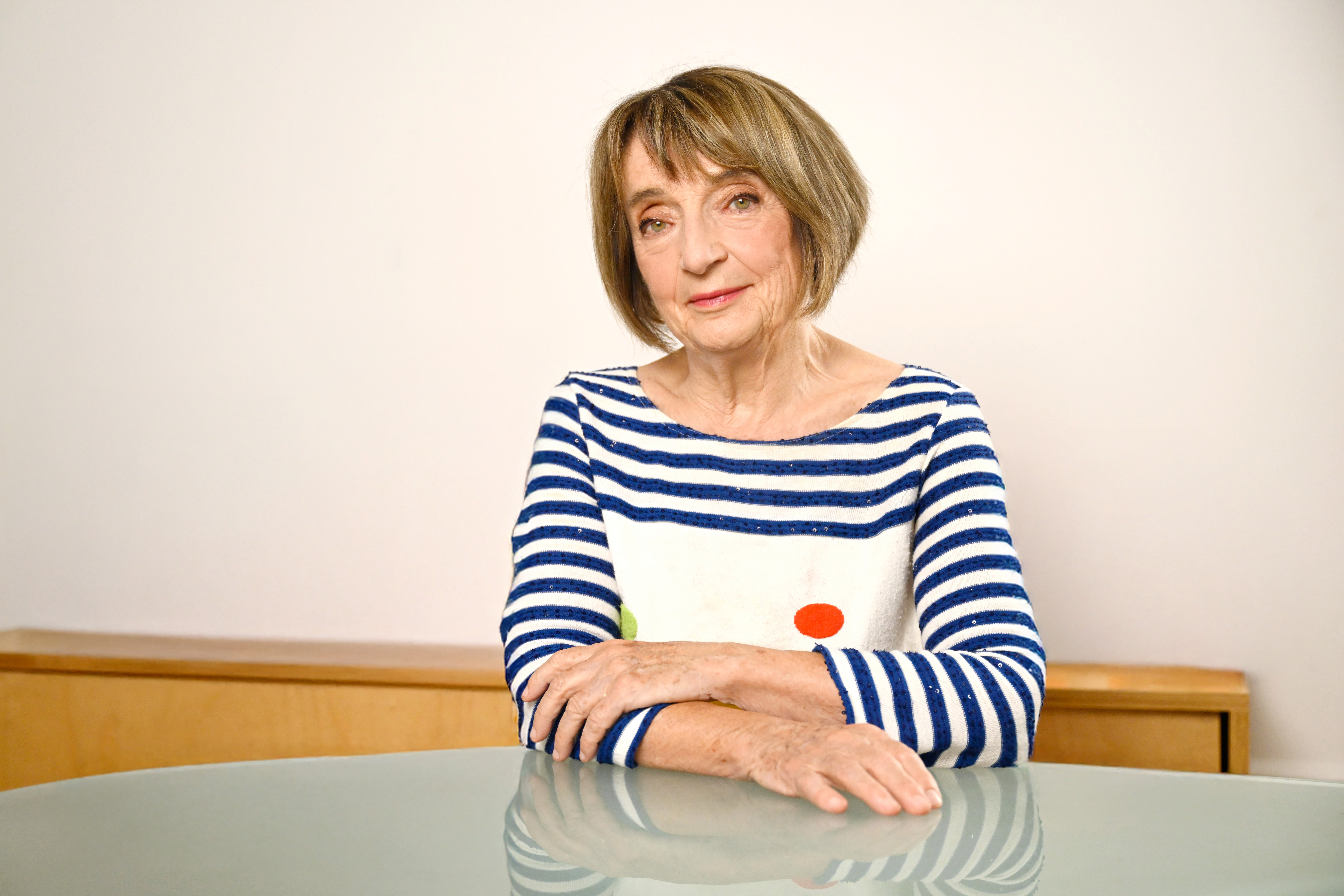 Monique Pinçon-Charlot