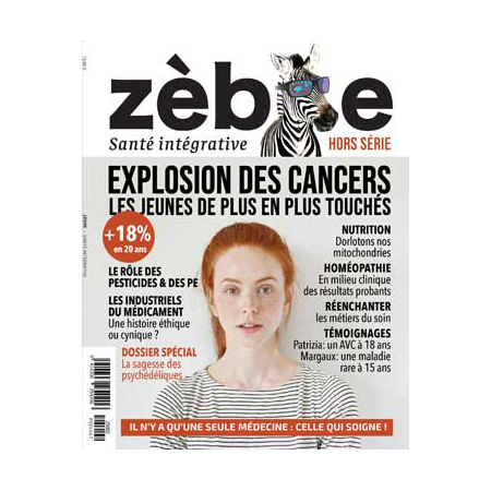 Hors série santé 3 en PDF