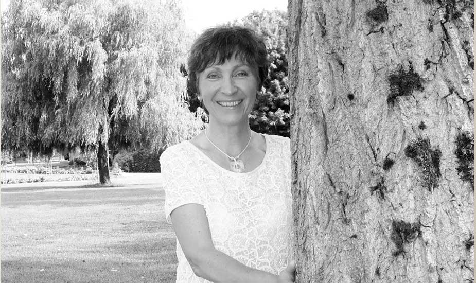 Josiane Raty