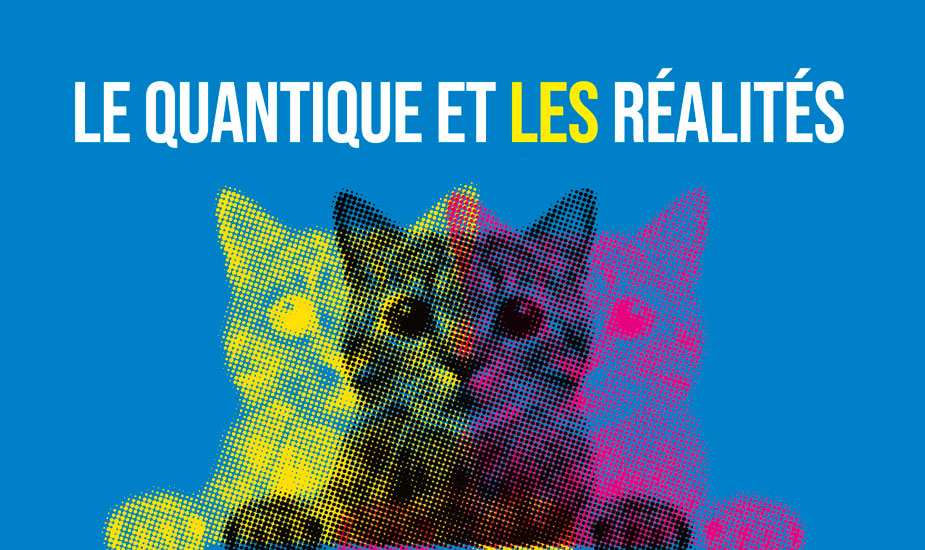 Les chats de Schrödinger