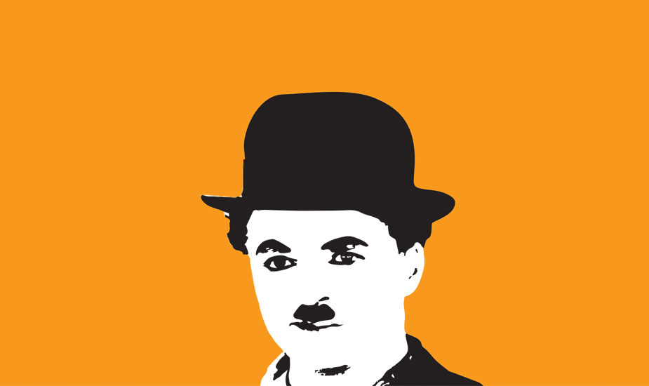 Charly Chaplin