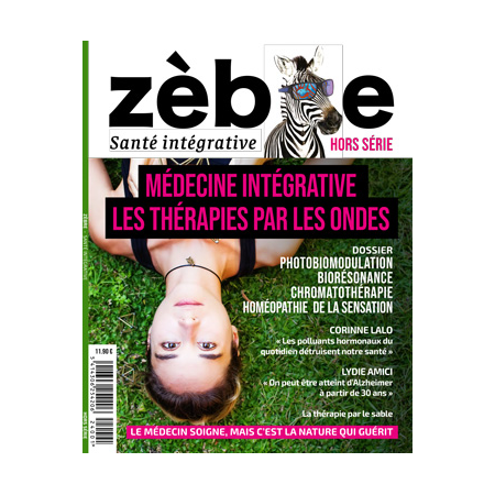 Hors série santé 2 en PDF