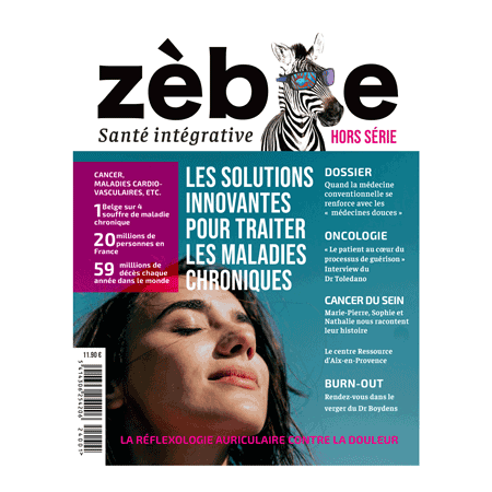 Hors série santé en PDF