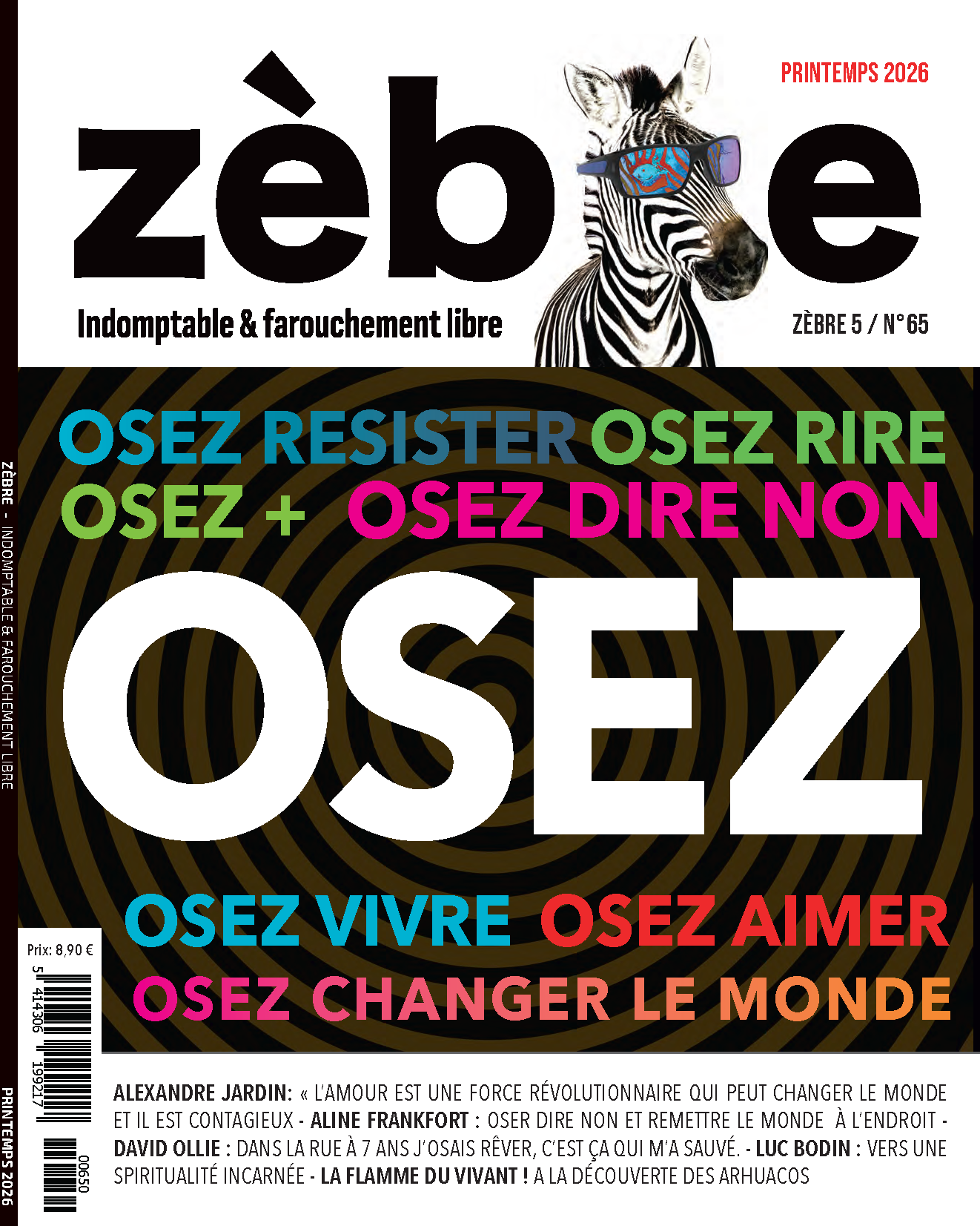 Abonnement papier